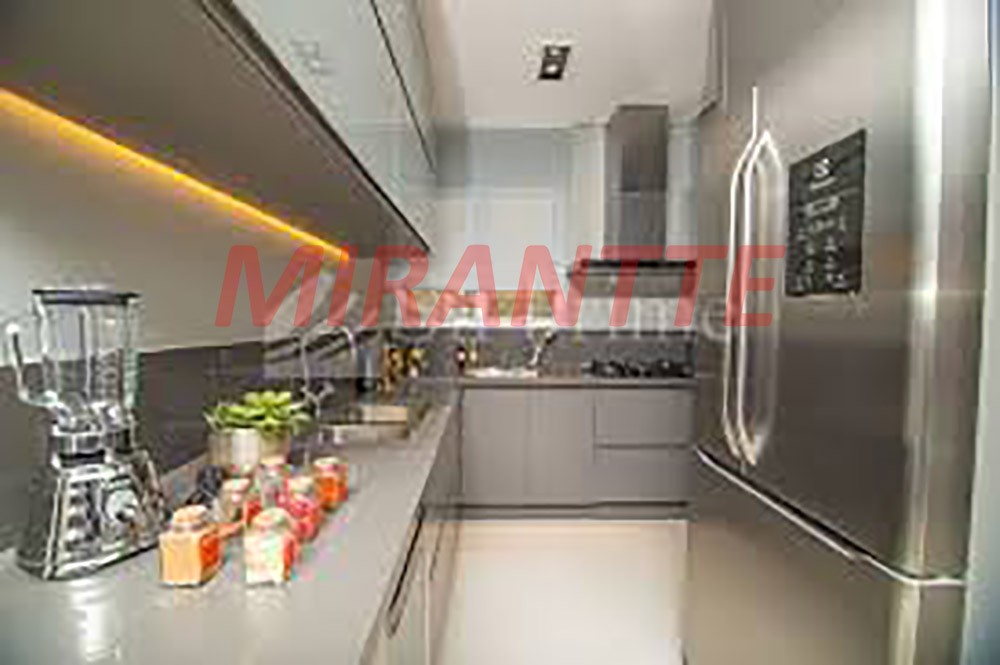 Cobertura duplex de 325m² com 3 quartos em Lapa