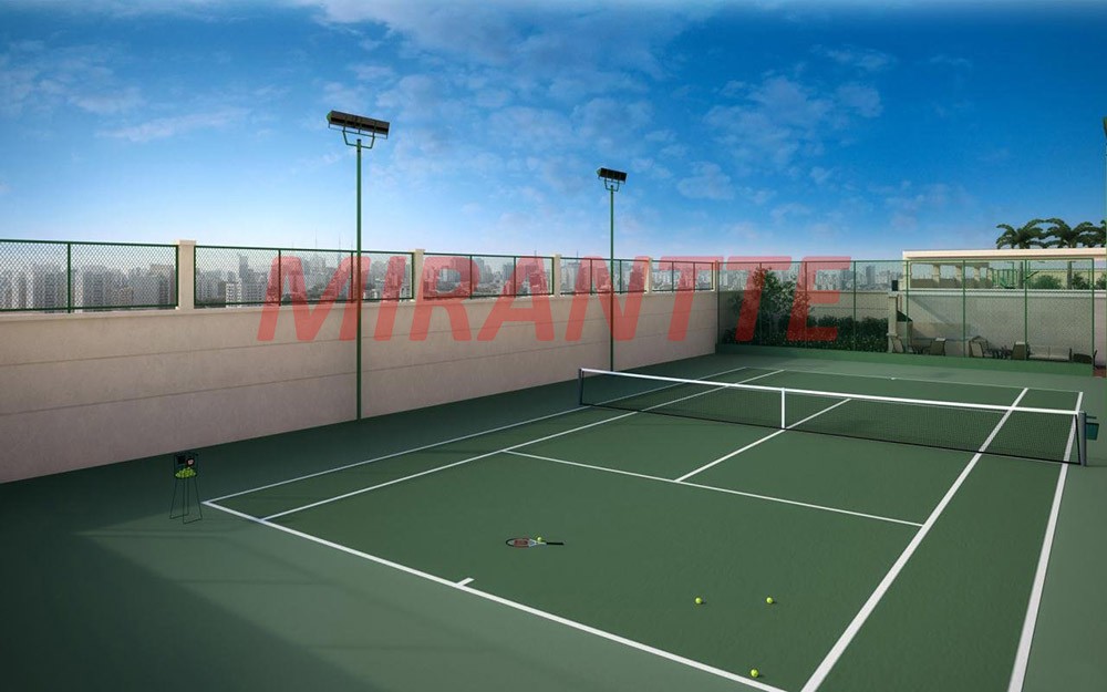Cobertura duplex de 325m² com 3 quartos em Lapa