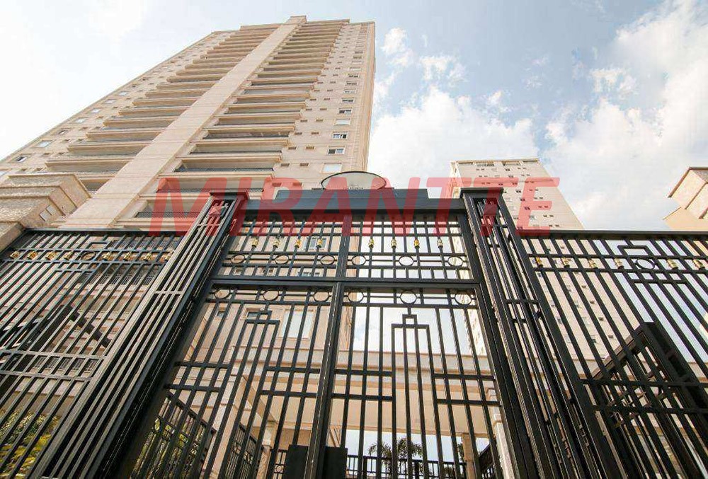 Cobertura duplex de 325m² com 3 quartos em Lapa