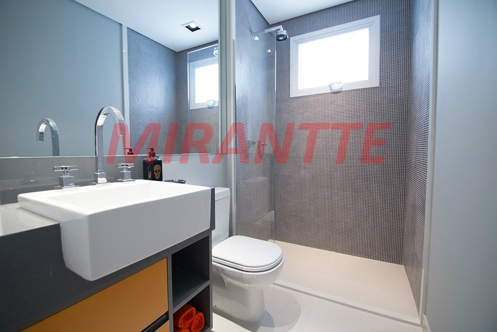 Cobertura duplex de 325m² com 3 quartos em Lapa