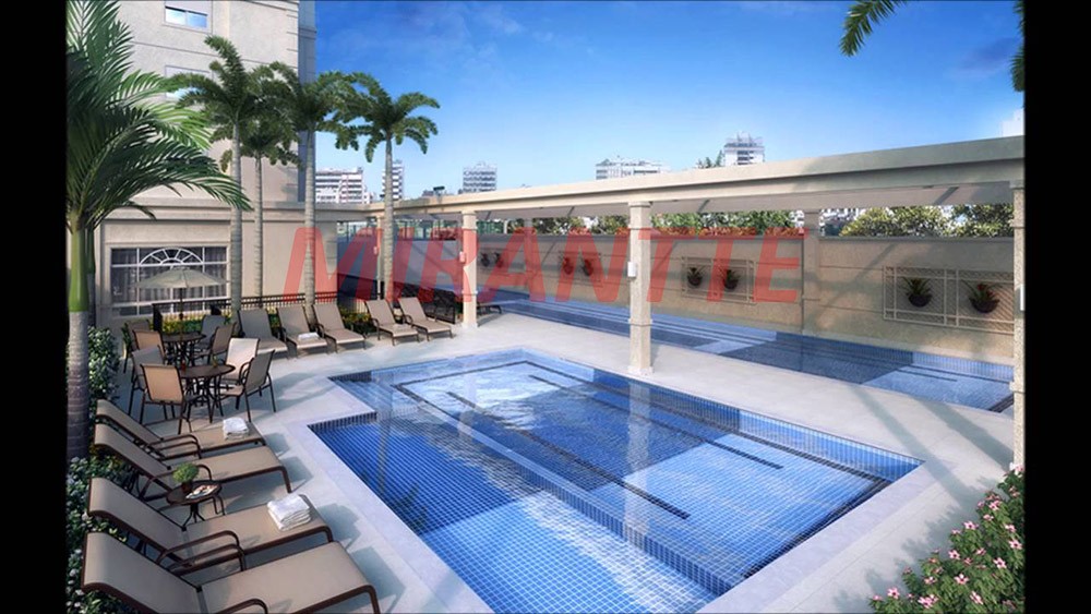 Cobertura duplex de 325m² com 3 quartos em Lapa