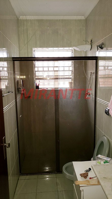 Sobrado de 148m² com 3 quartos em Jardim Guançã