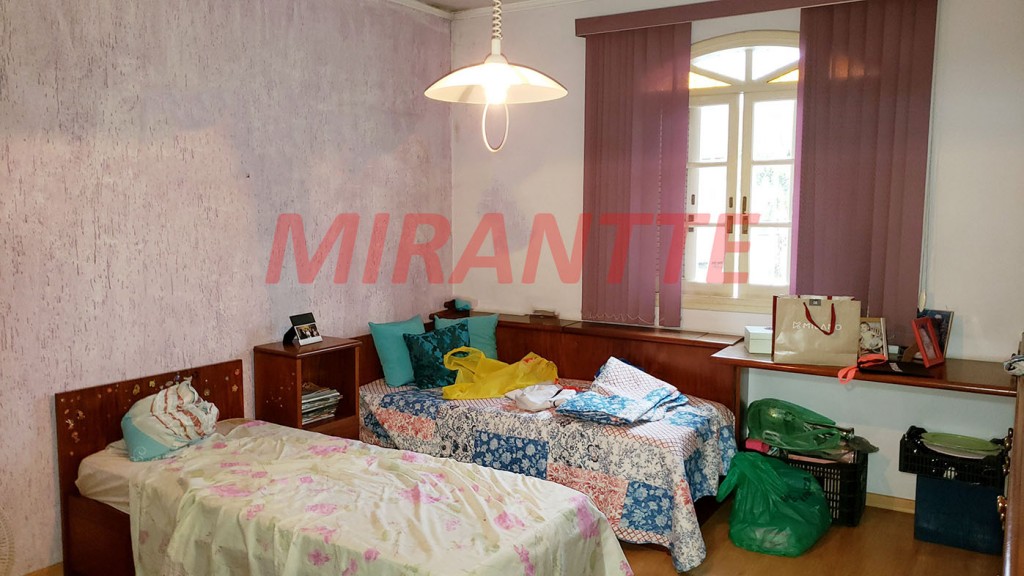 Sobrado de 148m² com 3 quartos em Jardim Guançã