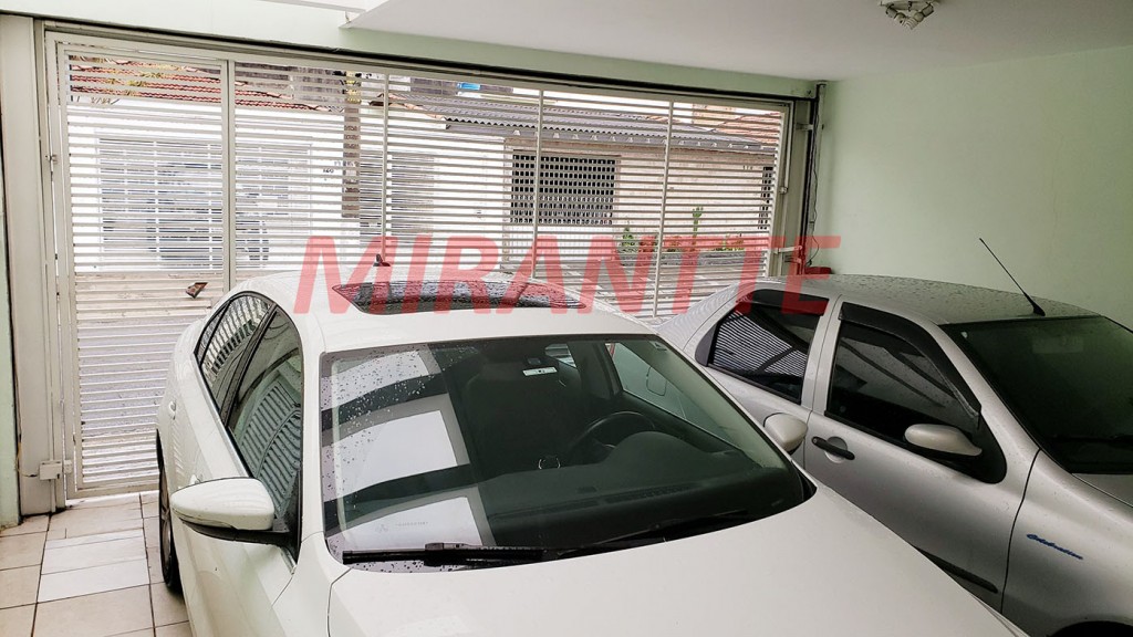 Sobrado de 148m² com 3 quartos em Jardim Guançã