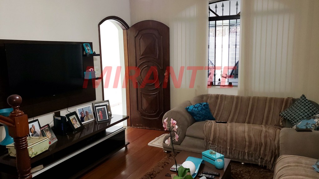 Sobrado de 148m² com 3 quartos em Jardim Guançã