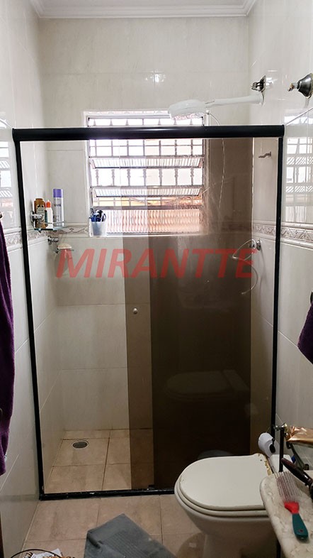 Sobrado de 148m² com 3 quartos em Jardim Guançã