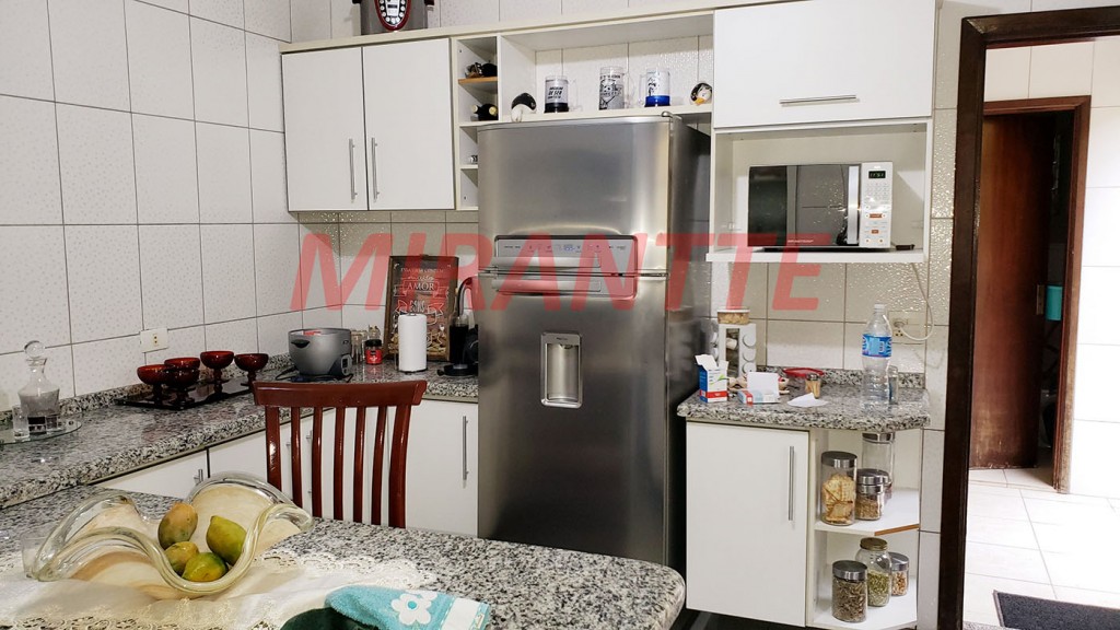 Sobrado de 148m² com 3 quartos em Jardim Guançã