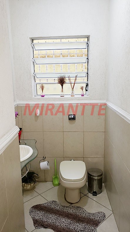 Sobrado de 148m² com 3 quartos em Jardim Guançã