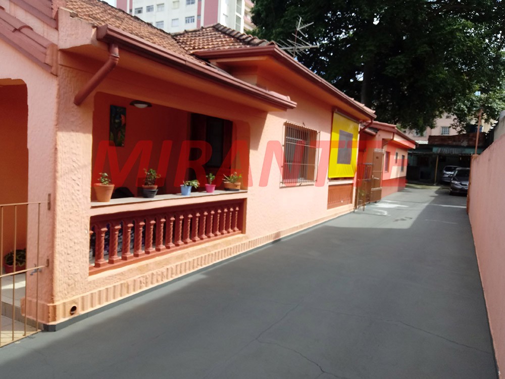 Casa terrea de 250m² com 4 quartos em Vila Milton