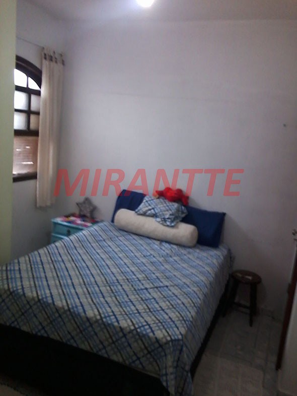 Sobrado de 68m² com 3 quartos em Tucuruvi