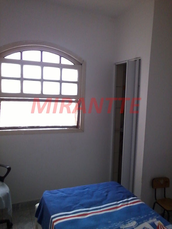 Sobrado de 68m² com 3 quartos em Tucuruvi