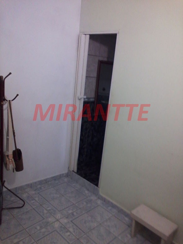 Sobrado de 68m² com 3 quartos em Tucuruvi