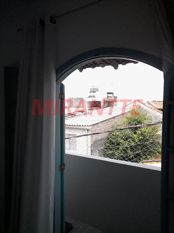 Sobrado de 68m² com 3 quartos em Tucuruvi