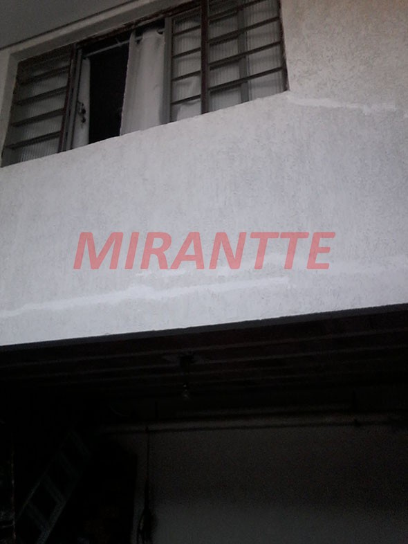 Sobrado de 68m² com 3 quartos em Tucuruvi
