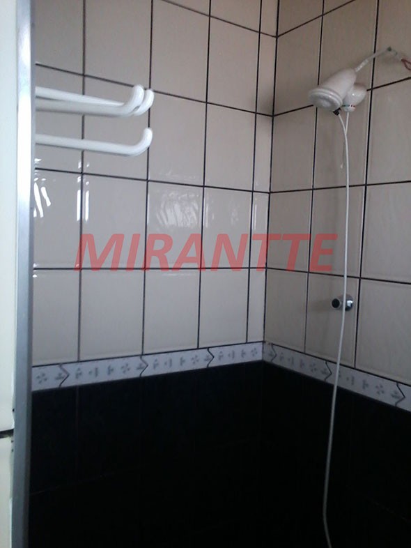 Sobrado de 68m² com 3 quartos em Tucuruvi
