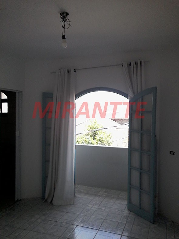 Sobrado de 68m² com 3 quartos em Tucuruvi