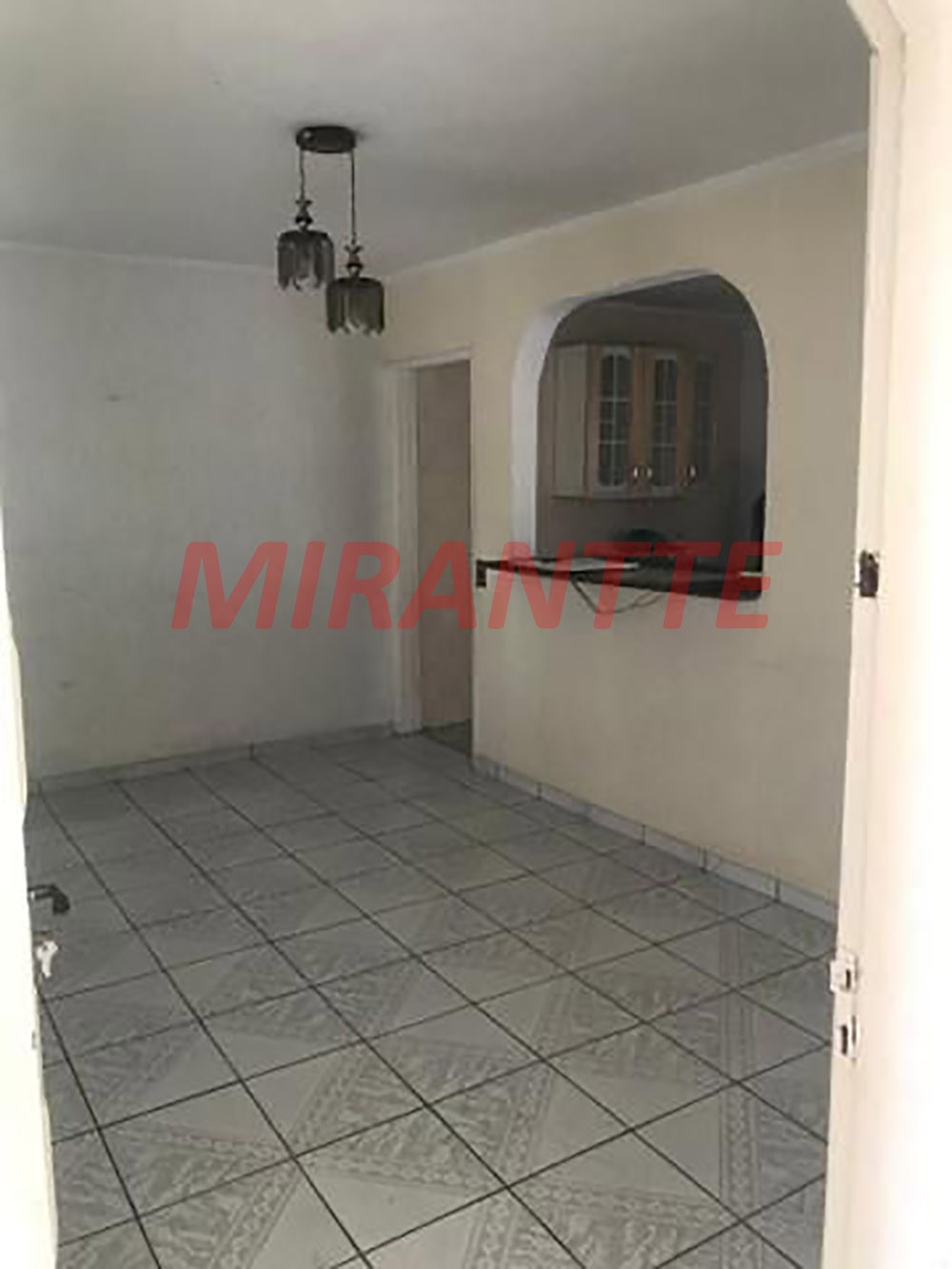 Casa terrea com 3 quartos em Gopouva