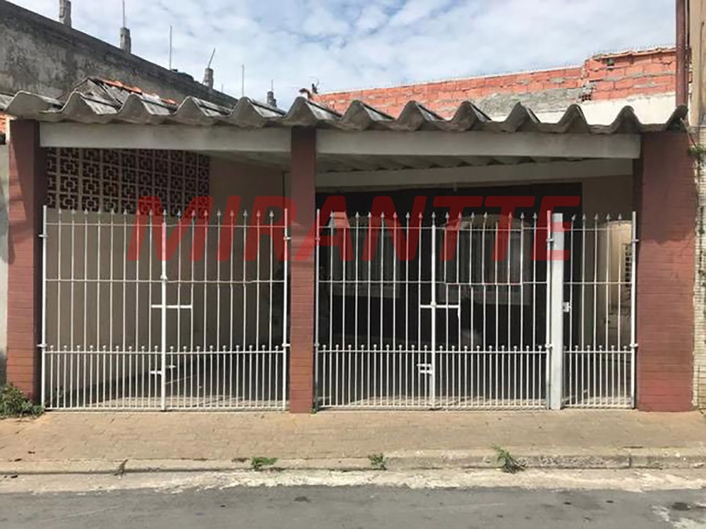 Casa terrea com 3 quartos em Gopouva