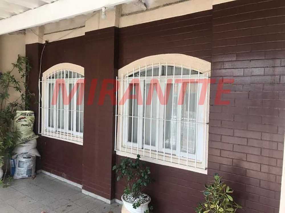 Casa terrea com 3 quartos em Gopouva