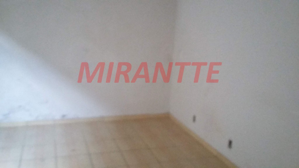 Casa terrea de 60m² com 2 quartos em Vila Continental