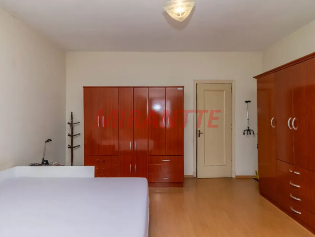 Sobrado de 110m² com 2 quartos em Santana