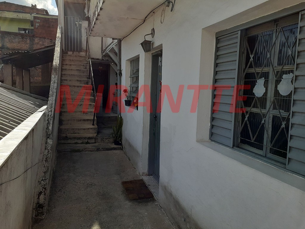 Sobrado de 1m² com 4 quartos em Mandaqui