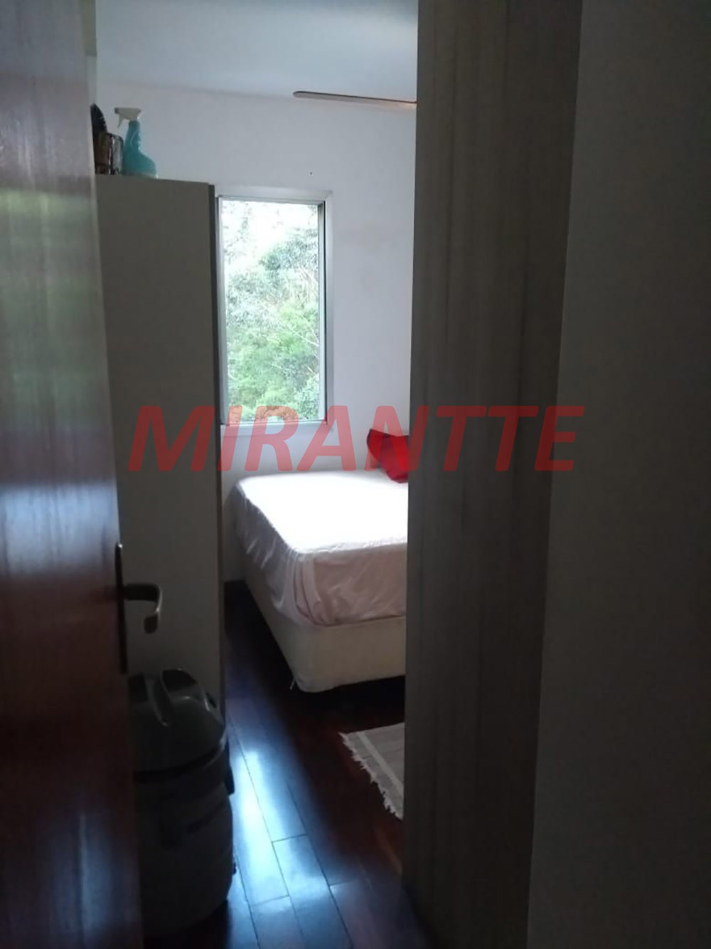 Apartamento de 56m² com 2 quartos em Pirituba