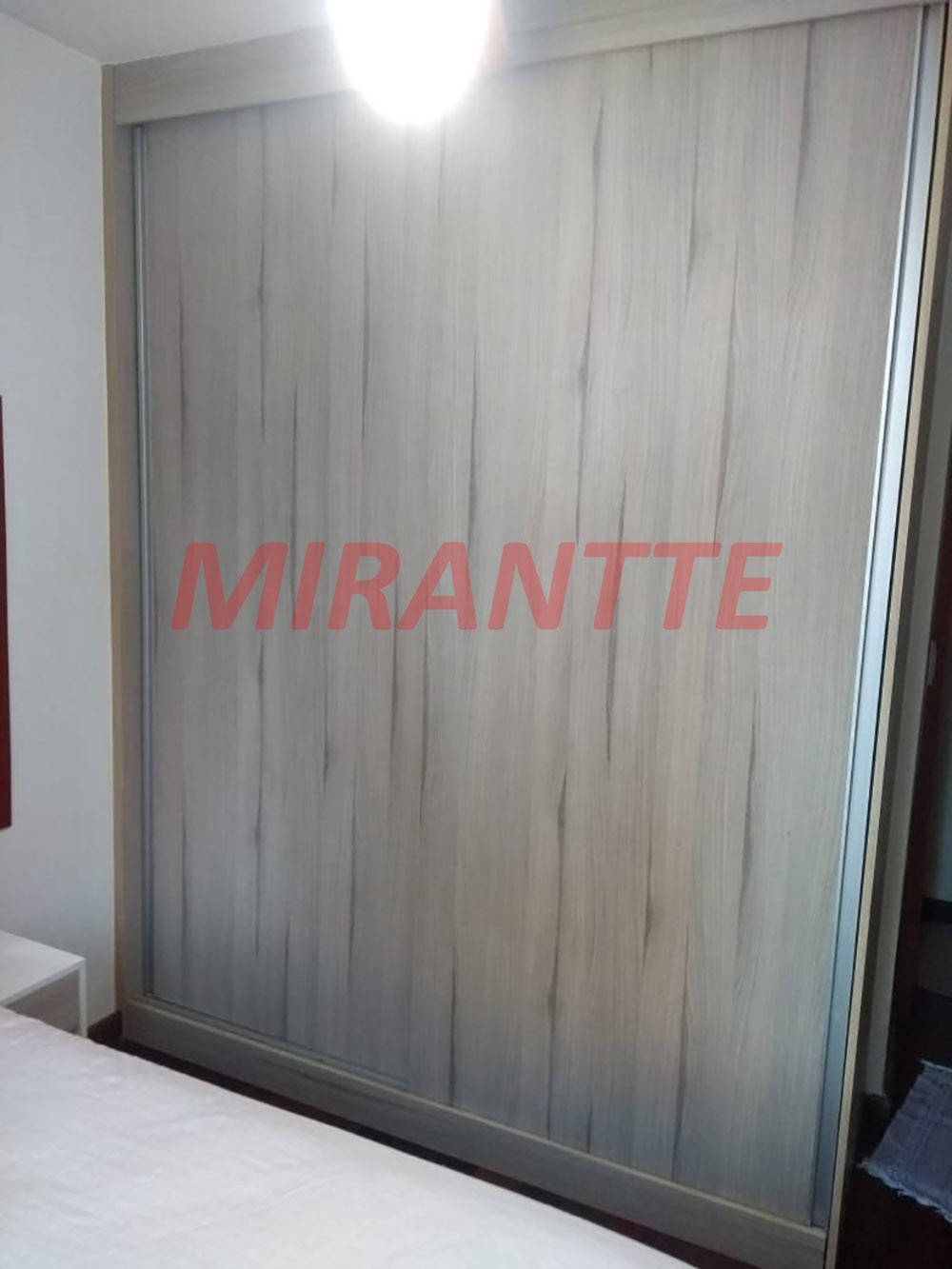 Apartamento de 56m² com 2 quartos em Pirituba