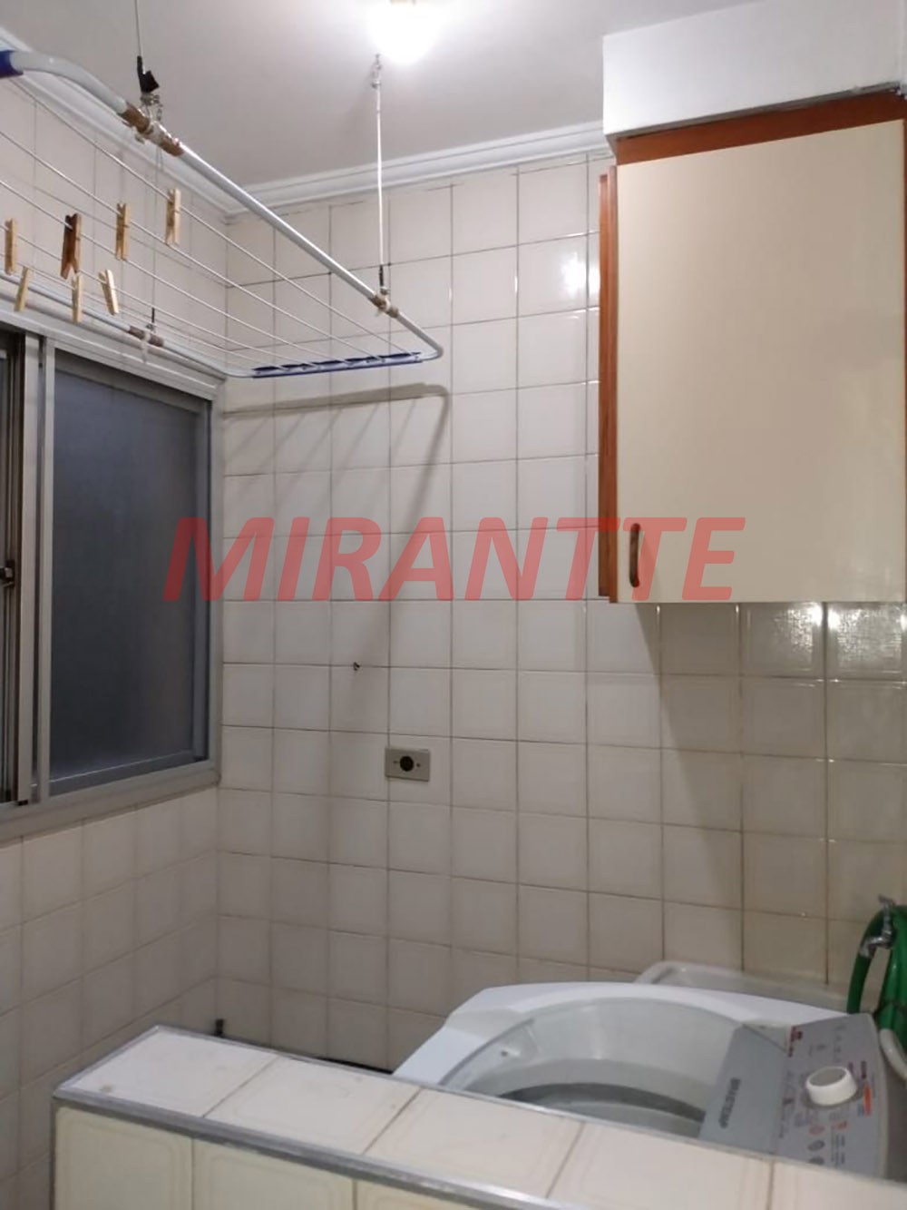Apartamento de 56m² com 2 quartos em Pirituba