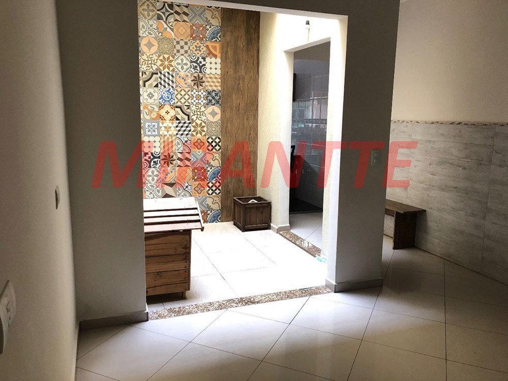 Sobrado de 180m² com 3 quartos em Vila Primavera