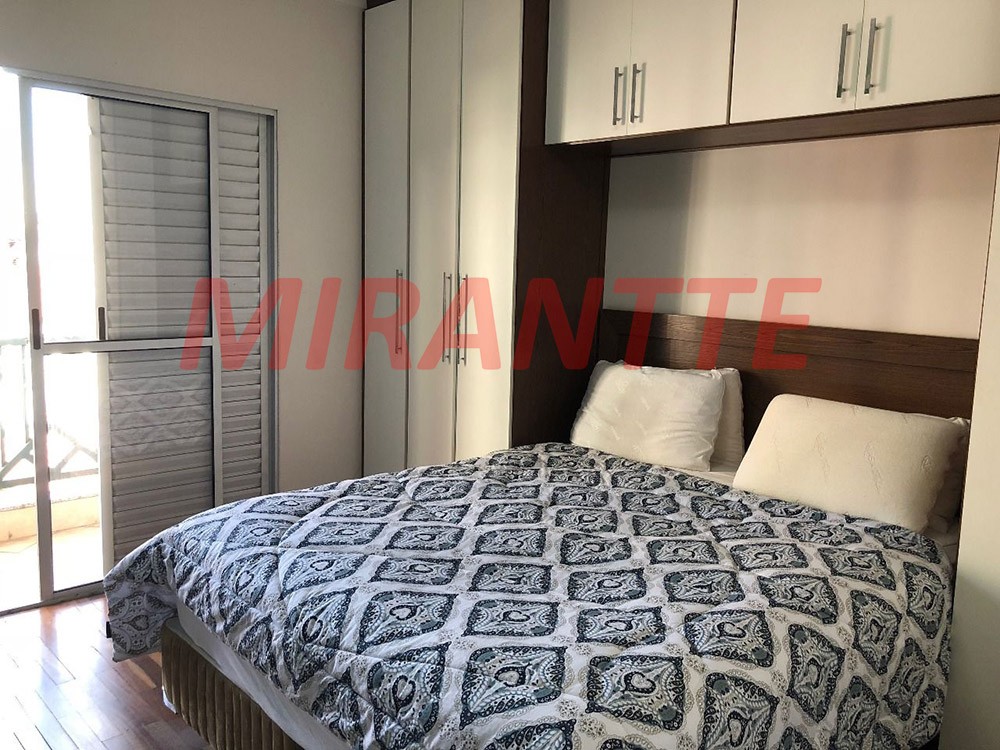 Sobrado de 180m² com 3 quartos em Vila Primavera
