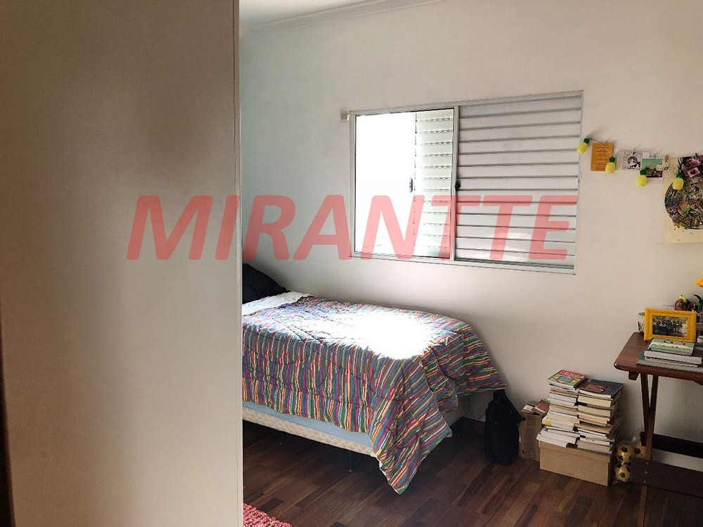 Sobrado de 180m² com 3 quartos em Vila Primavera
