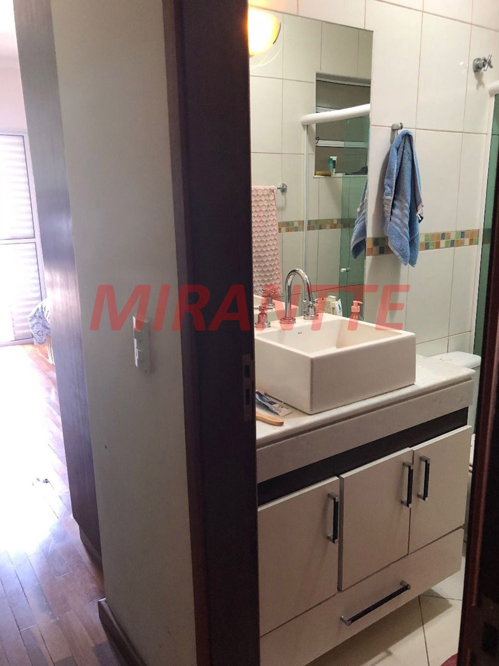 Sobrado de 180m² com 3 quartos em Vila Primavera