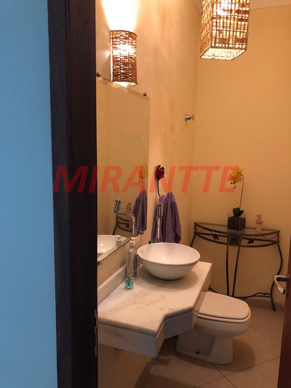 Sobrado de 180m² com 3 quartos em Vila Primavera