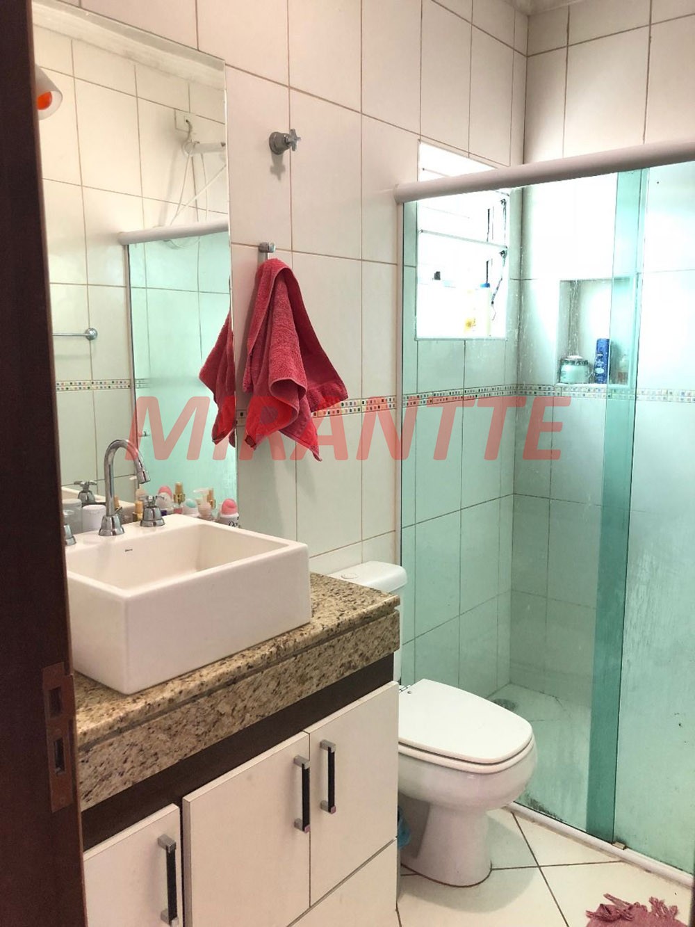 Sobrado de 180m² com 3 quartos em Vila Primavera