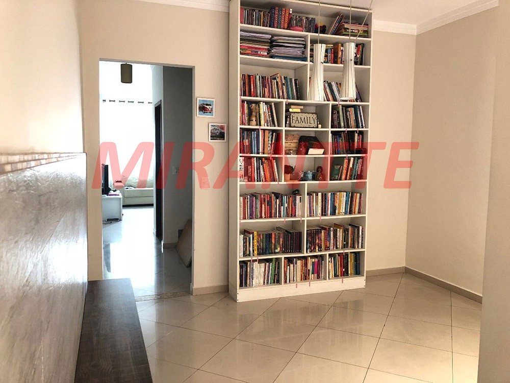 Sobrado de 180m² com 3 quartos em Vila Primavera