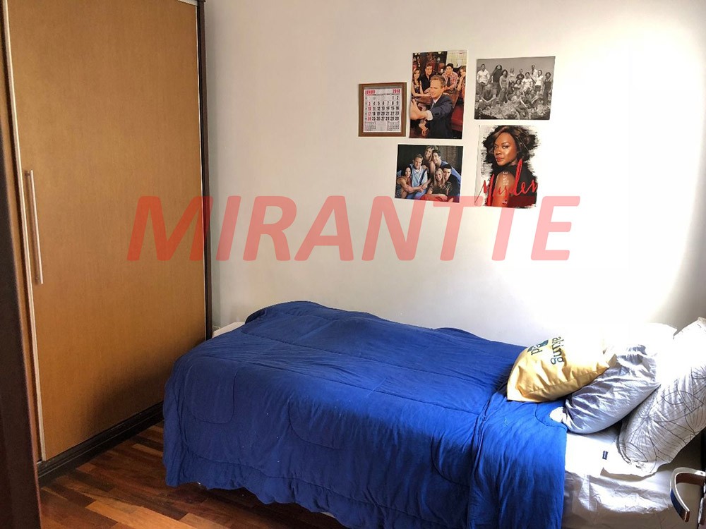 Sobrado de 180m² com 3 quartos em Vila Primavera