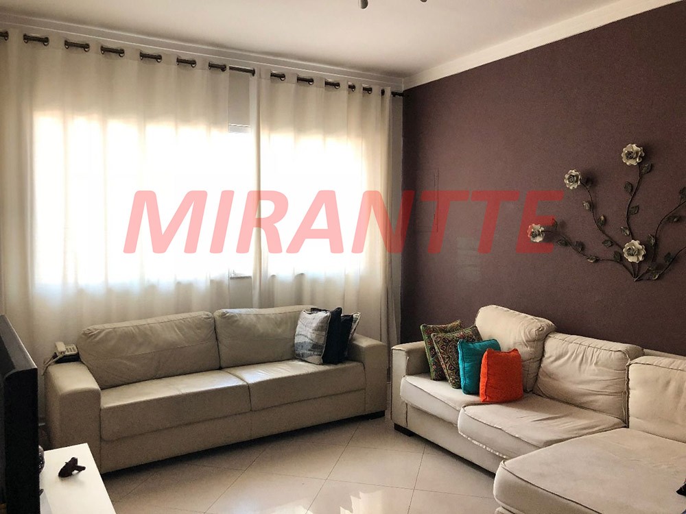 Sobrado de 180m² com 3 quartos em Vila Primavera