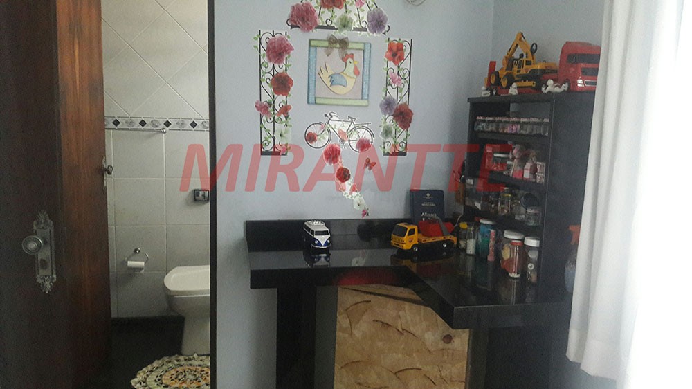 Casa terrea de 380m² com 3 quartos em Parque Flamengo