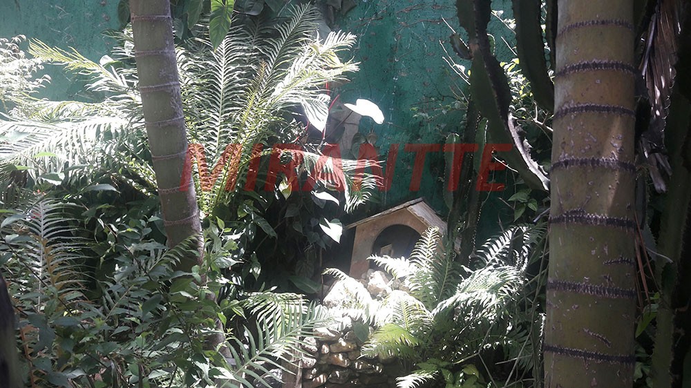 Casa terrea de 380m² com 3 quartos em Parque Flamengo