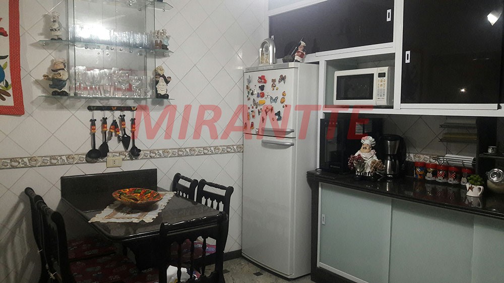 Casa terrea de 380m² com 3 quartos em Parque Flamengo