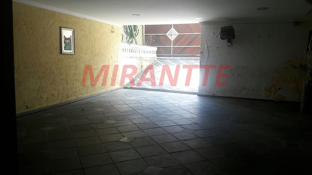Casa terrea de 380m² com 3 quartos em Parque Flamengo