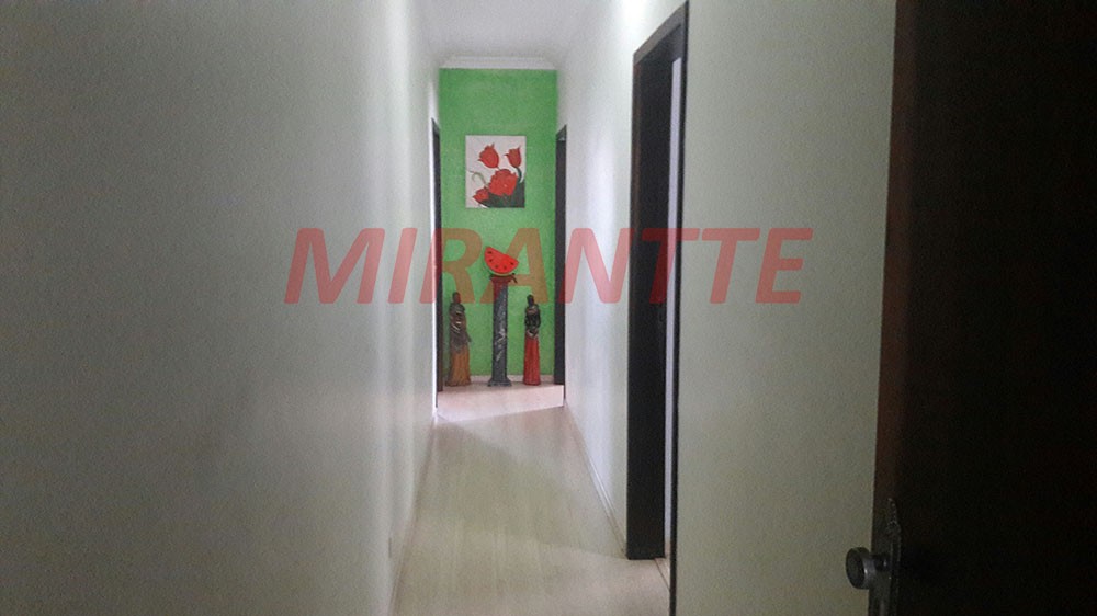 Casa terrea de 380m² com 3 quartos em Parque Flamengo