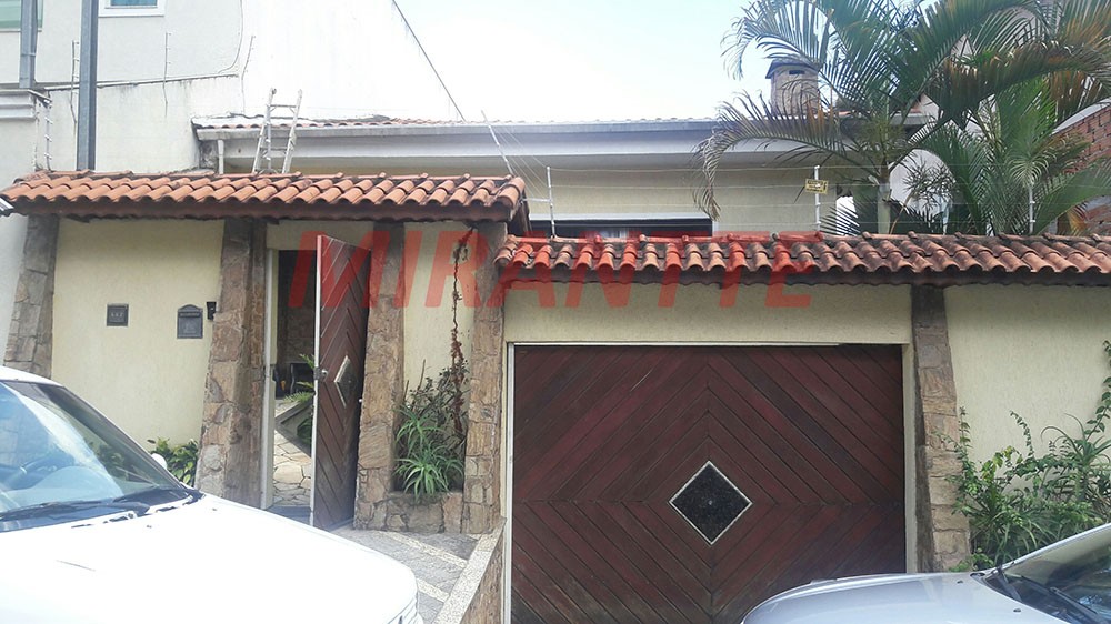 Casa terrea de 380m² com 3 quartos em Parque Flamengo