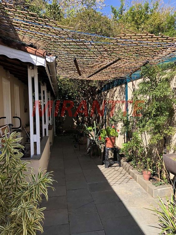 Casa terrea de 166m² com 2 quartos em Santana