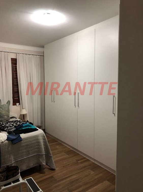 Casa terrea de 166m² com 2 quartos em Santana