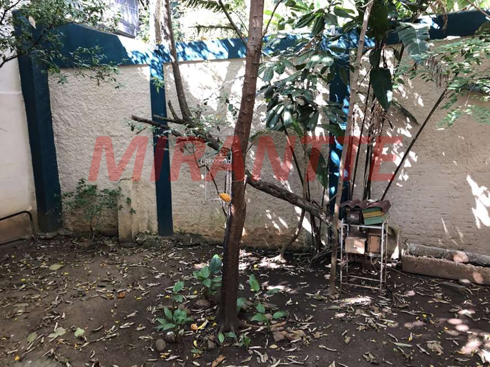 Casa terrea de 166m² com 2 quartos em Santana