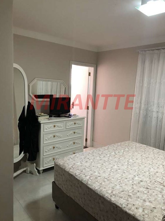 Casa terrea de 166m² com 2 quartos em Santana