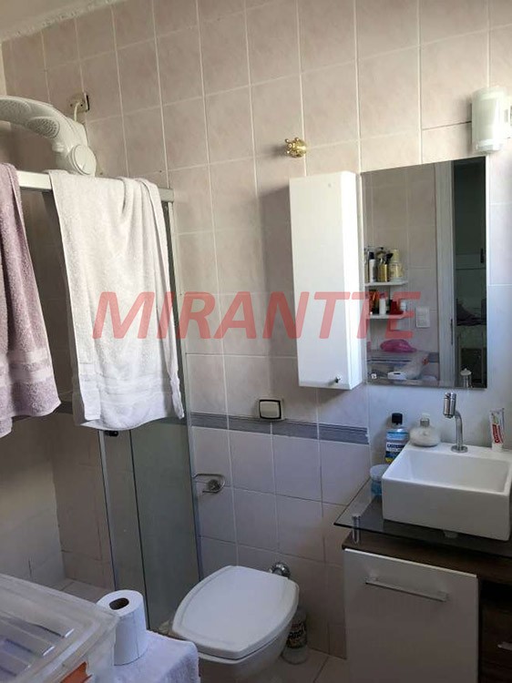 Casa terrea de 166m² com 2 quartos em Santana