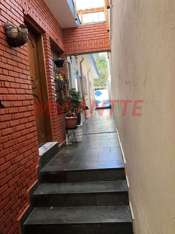 Casa terrea de 166m² com 2 quartos em Santana